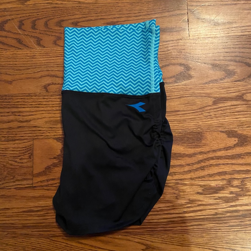 Athletic Shorts